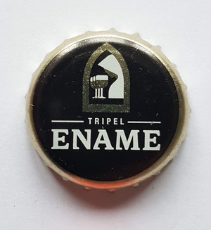 Ename tripel, Brasserie Roman